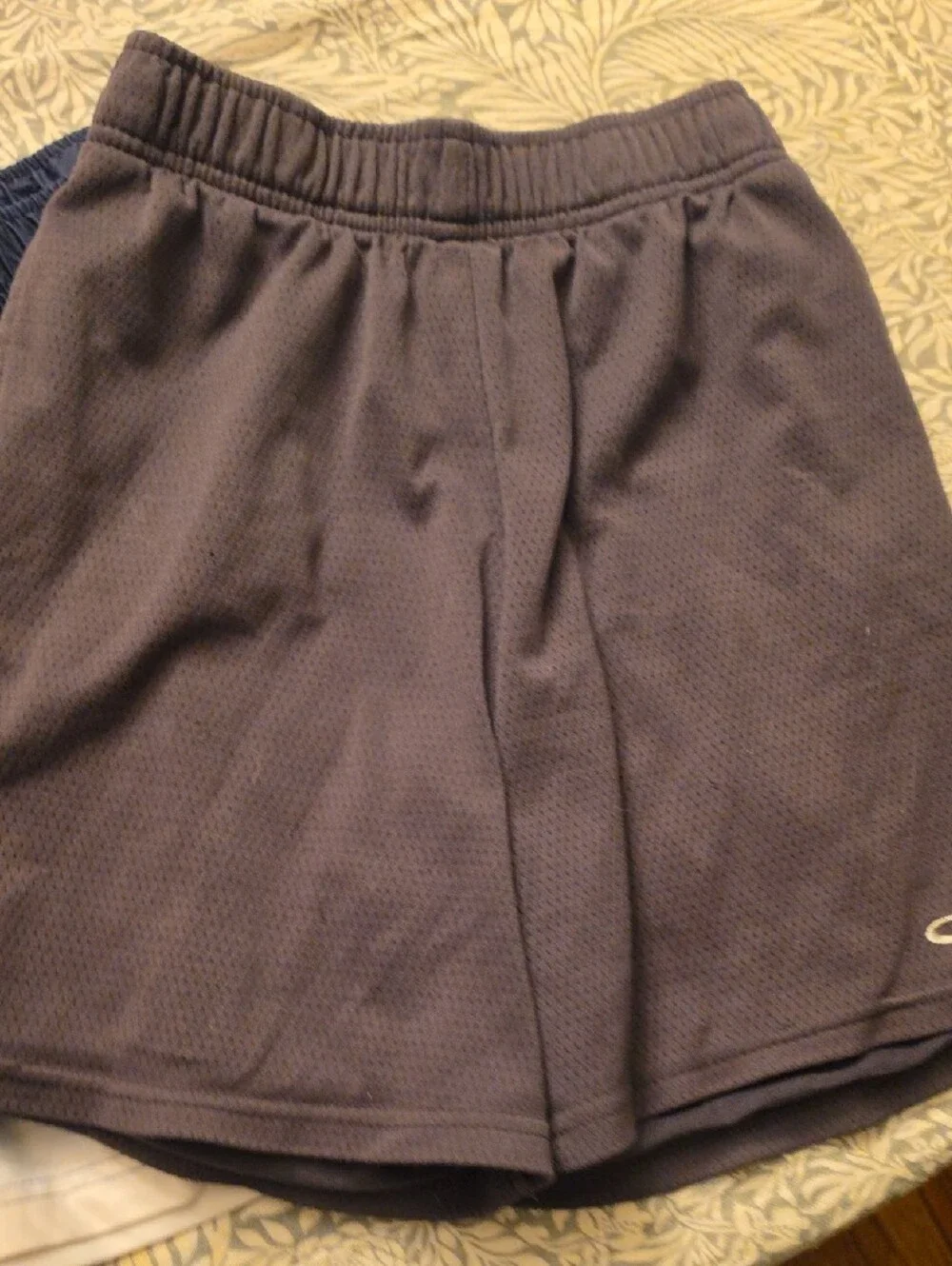 Kids Athletic Shorts Old Navy, Under Armor
